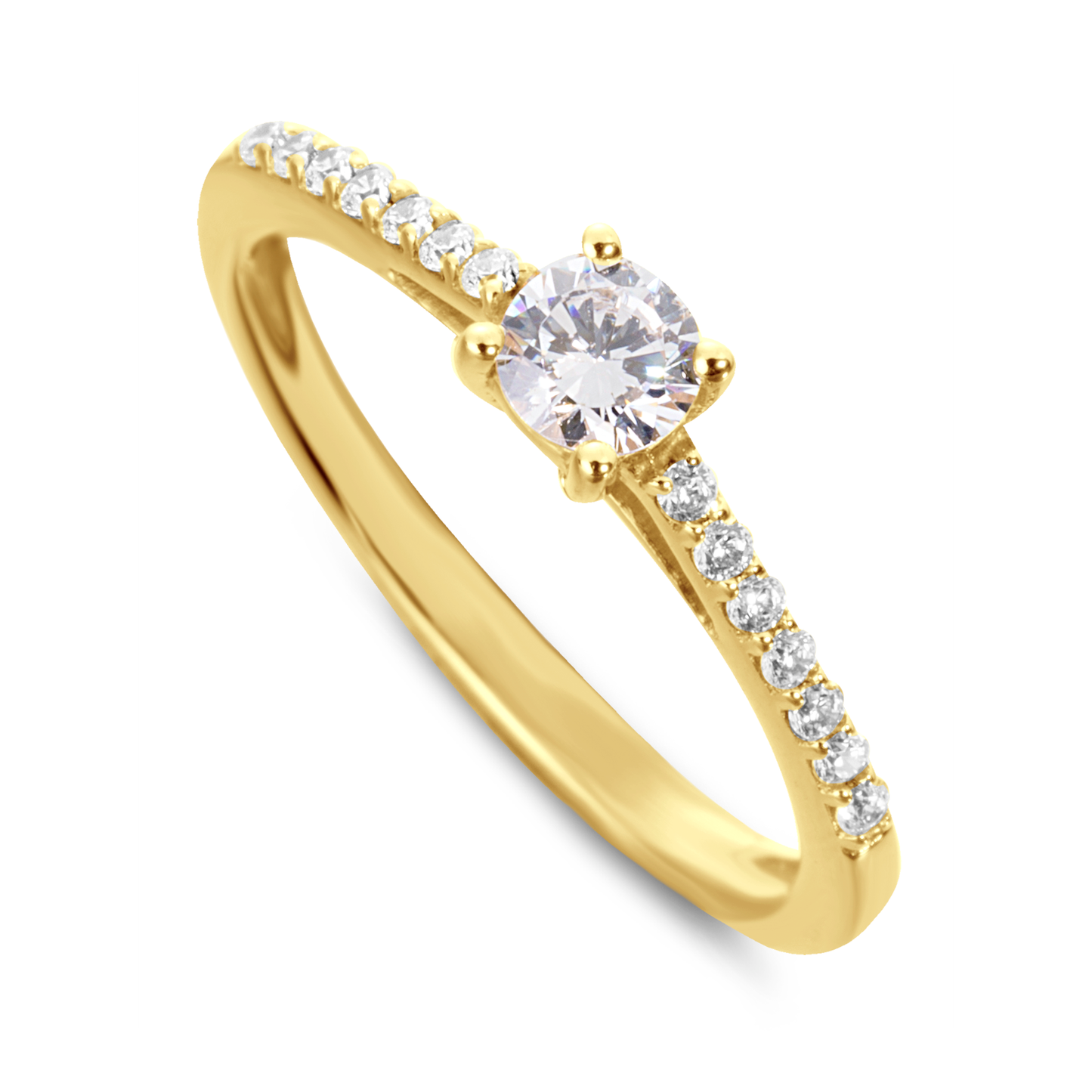 Or Carats Ring