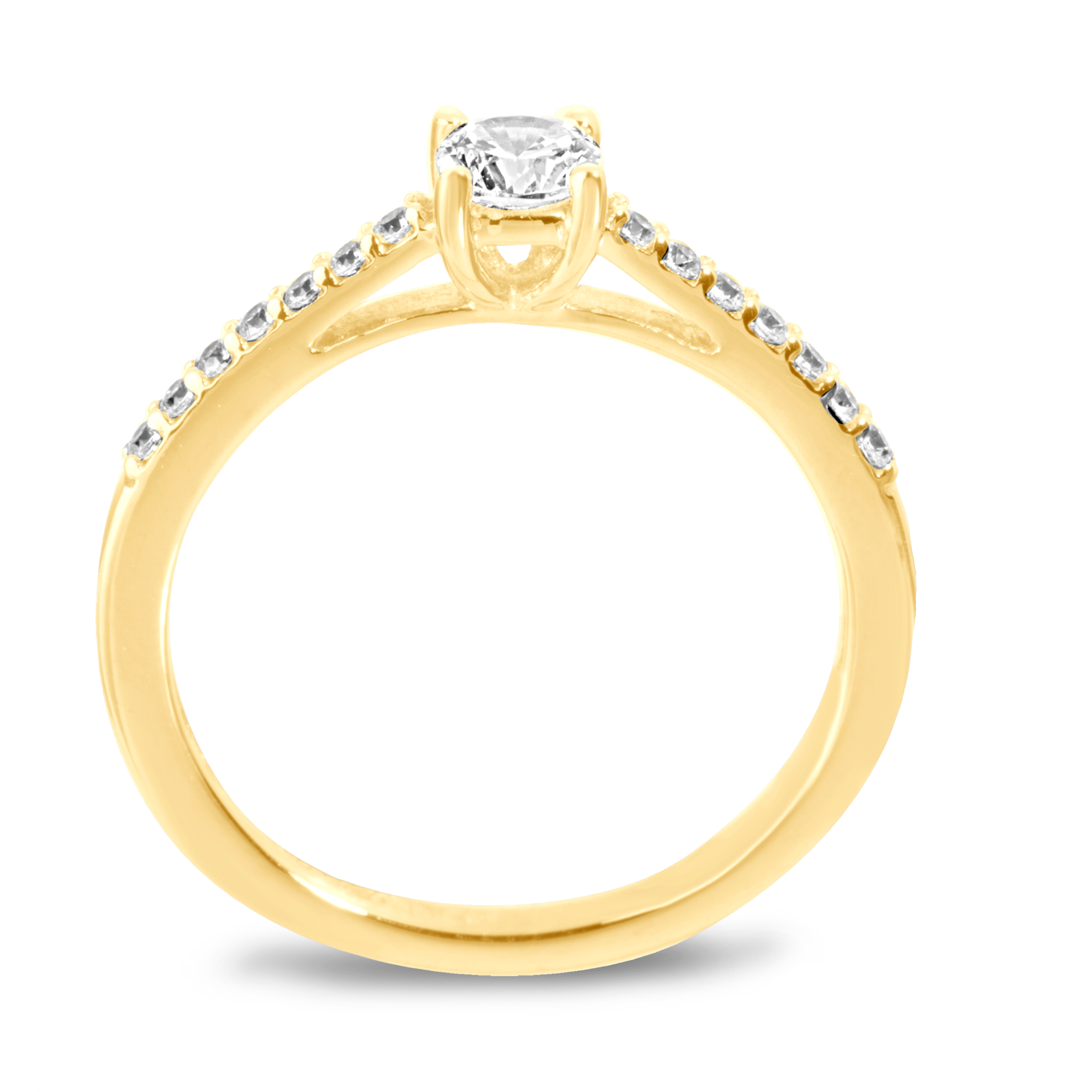 Or Carats Ring