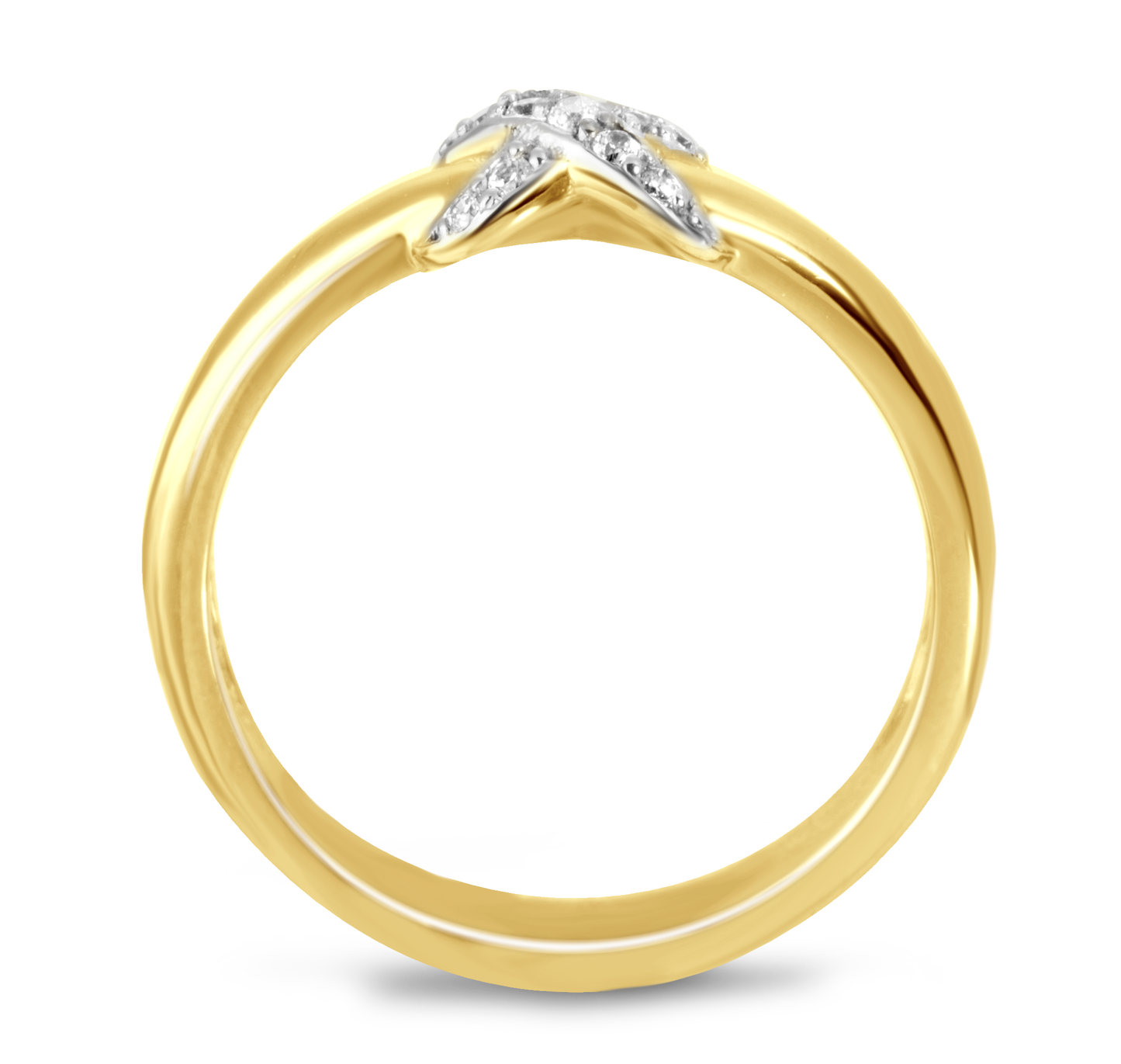 Or Carats Ring