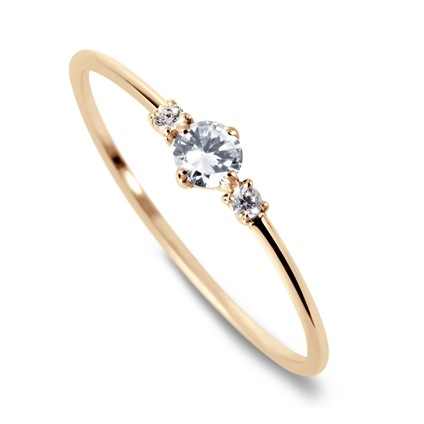 Or Carats Ring