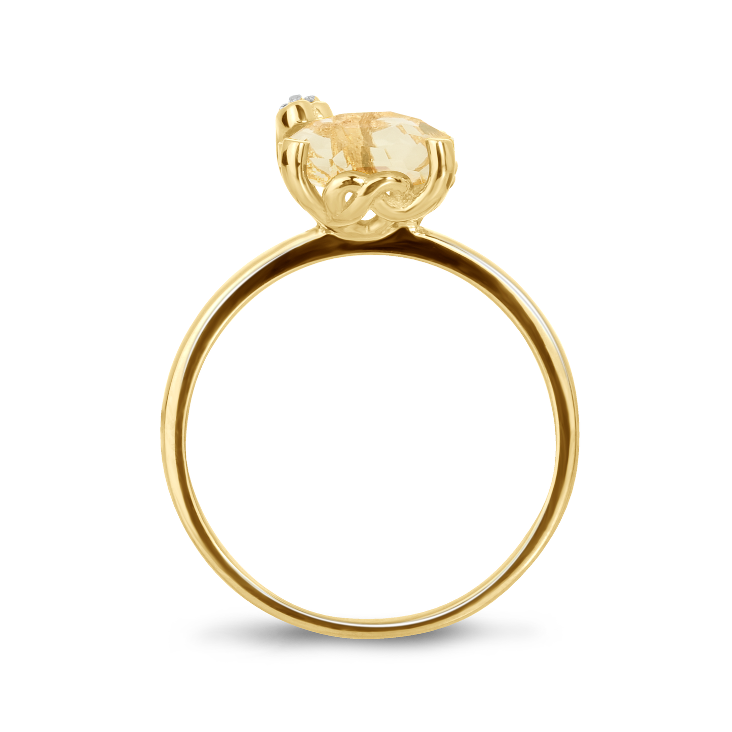 Or Carats Ring