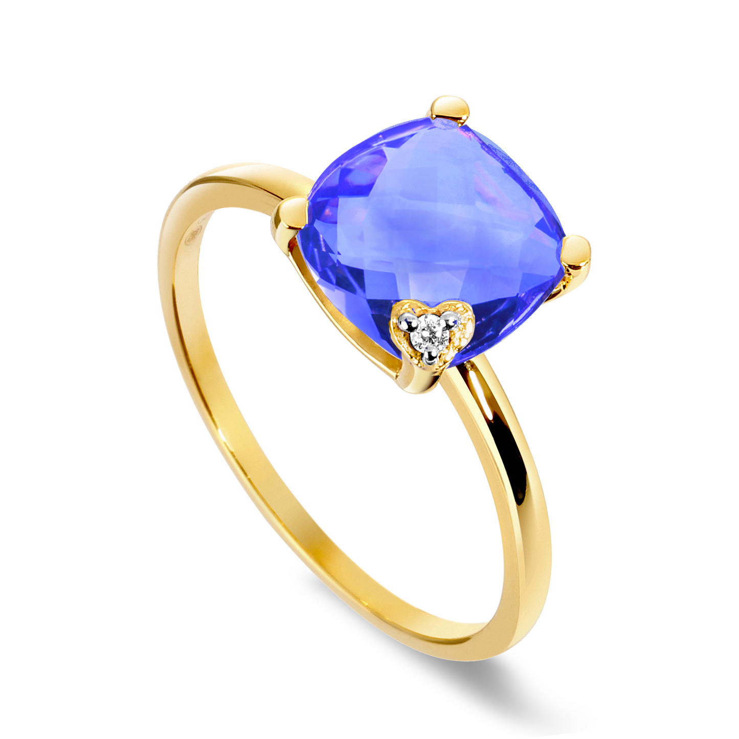 Or Carats Ring