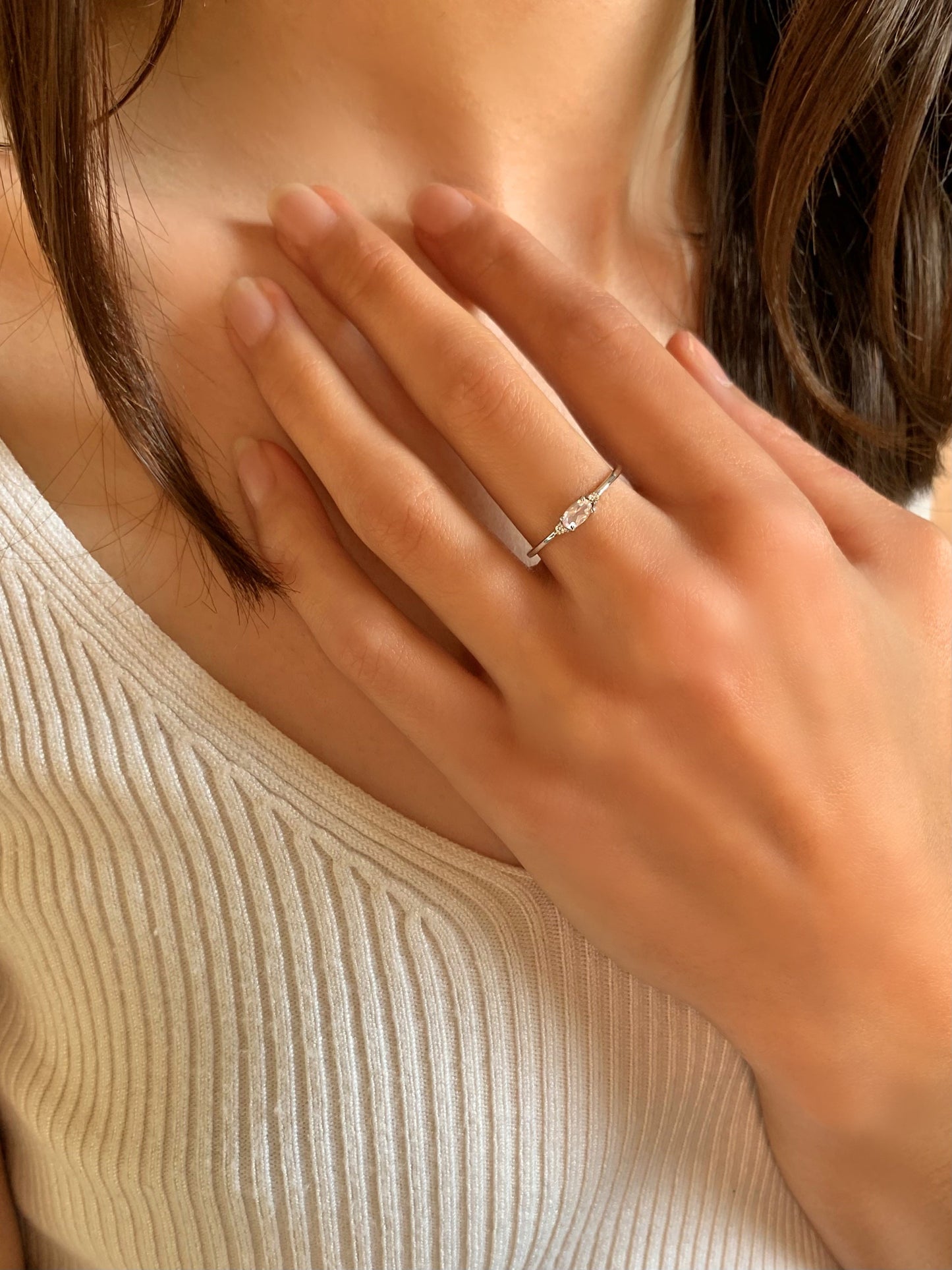 Or Carats Ring