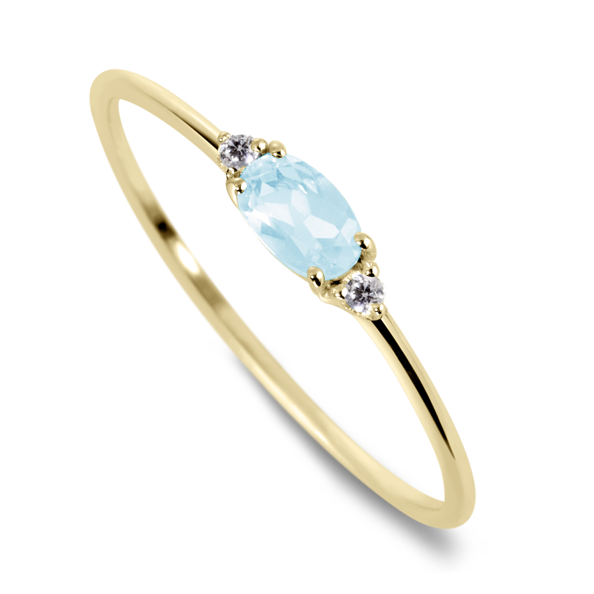 Or Carats Ring