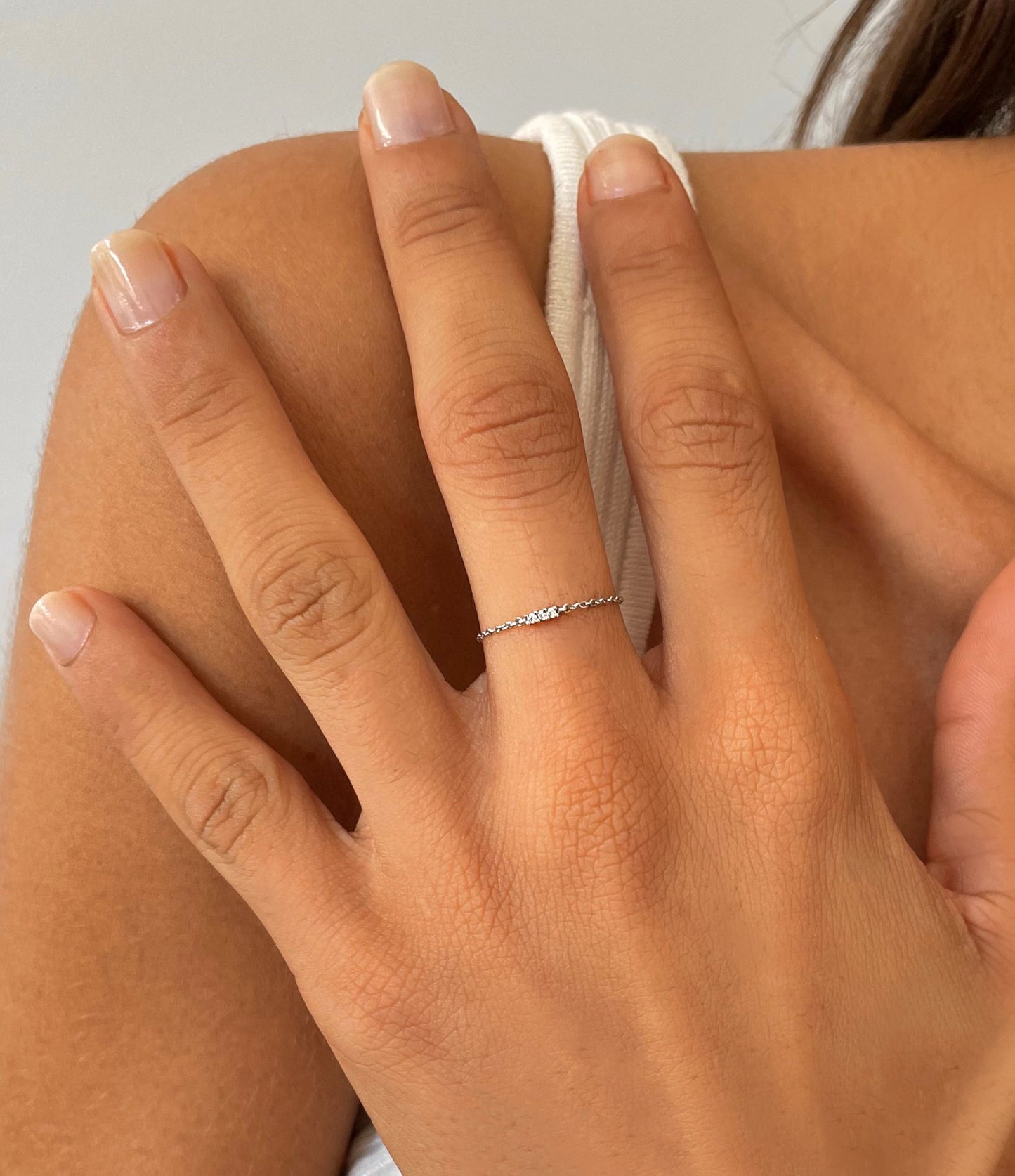Or Carats Ring