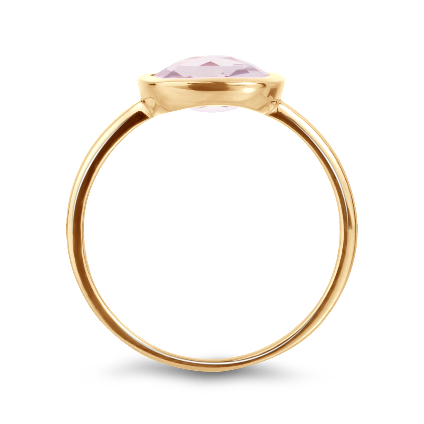 Or Carats Ring