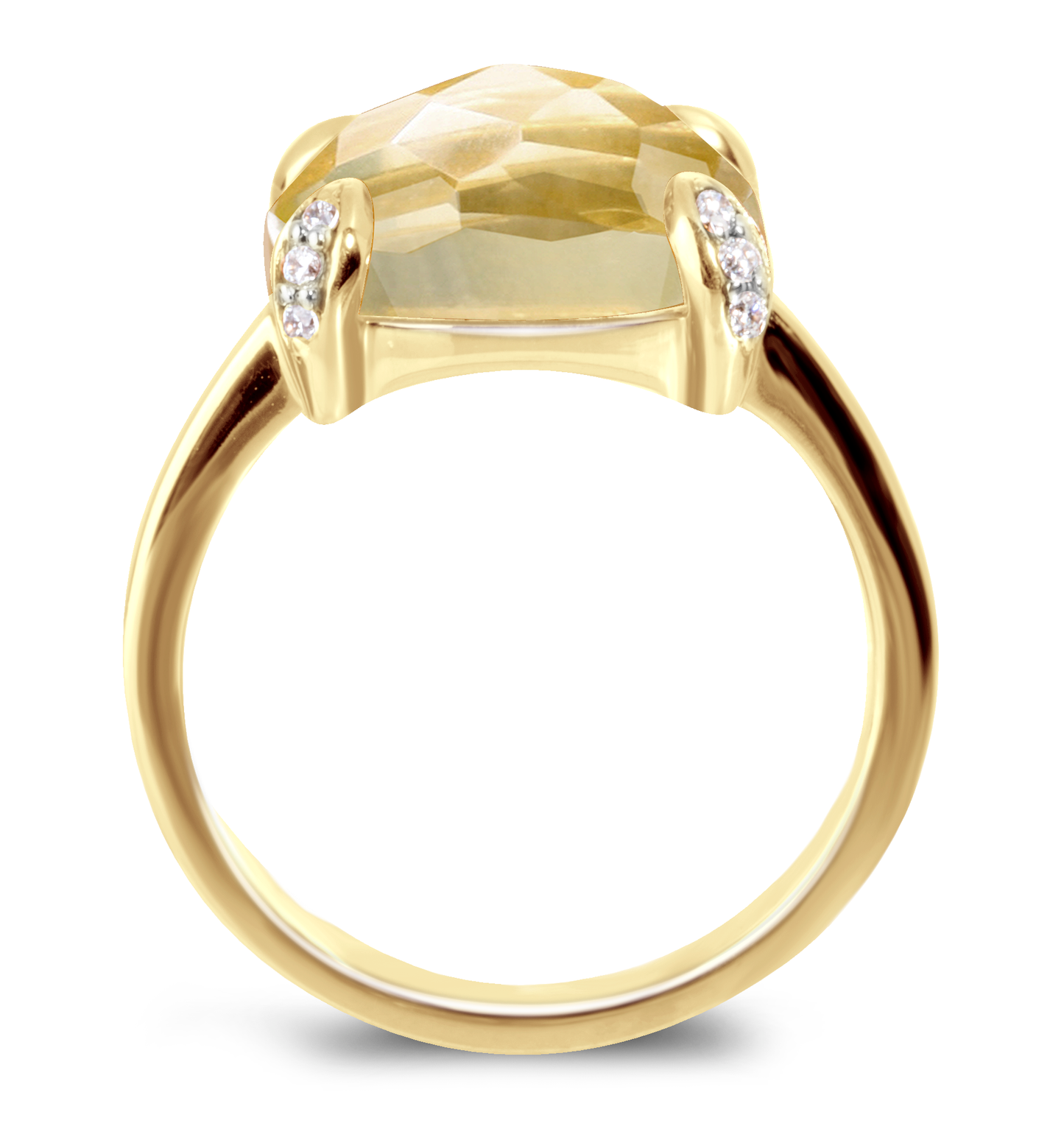 Or Carats Ring