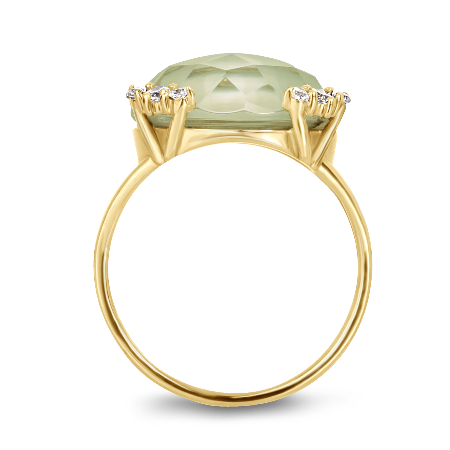 Or Carats Ring