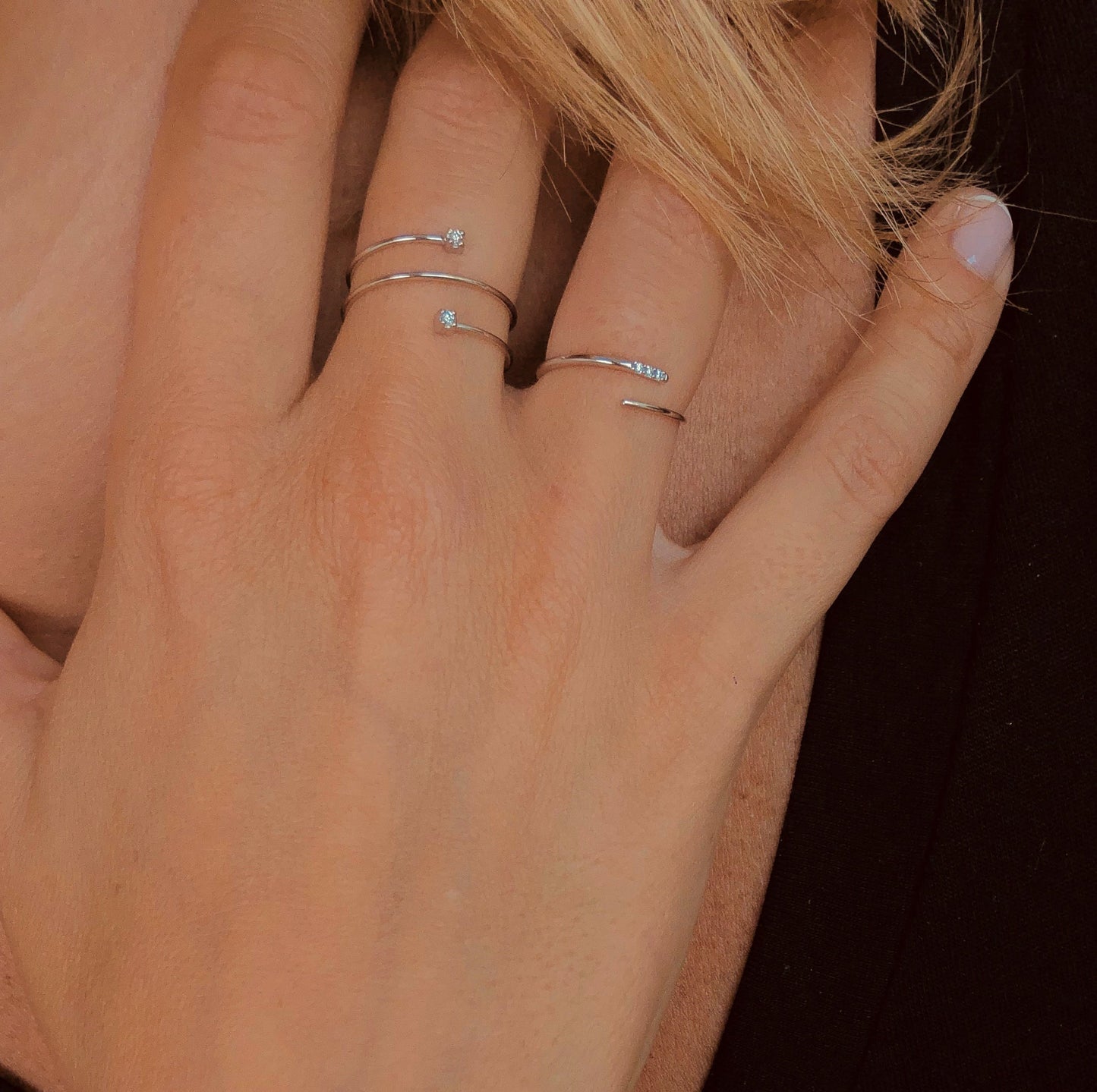 Or Carats Ring