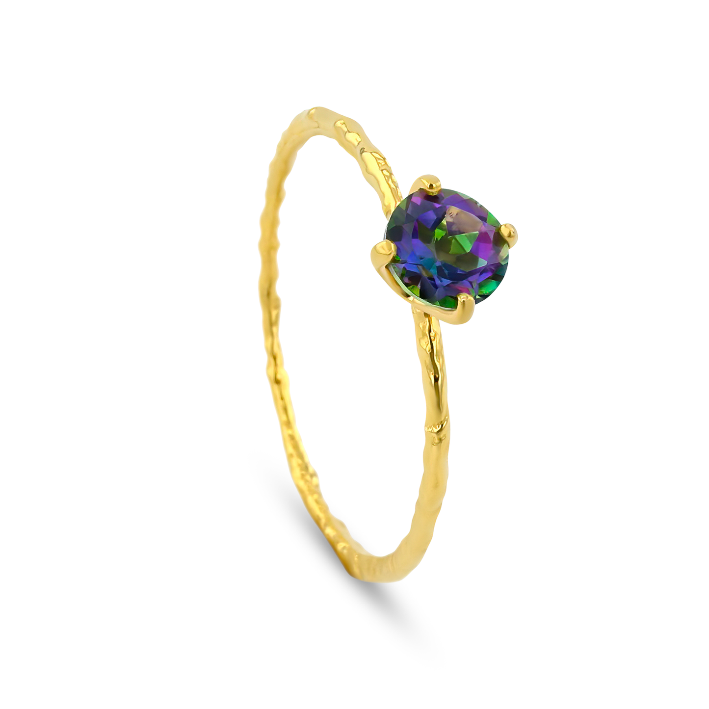 Or Carats Ring