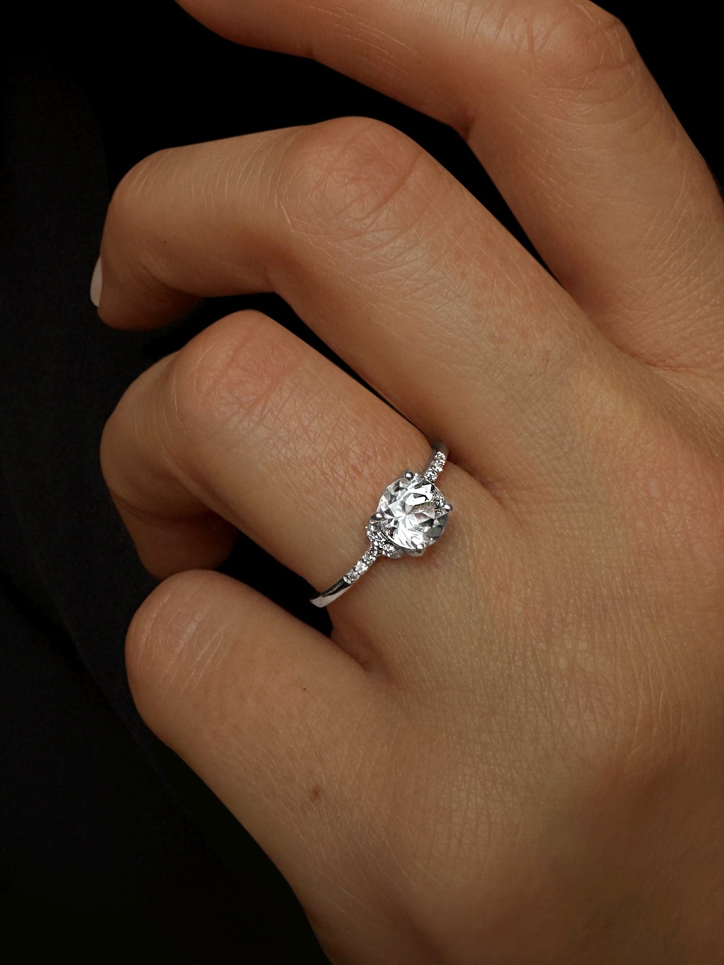Or Carats Ring