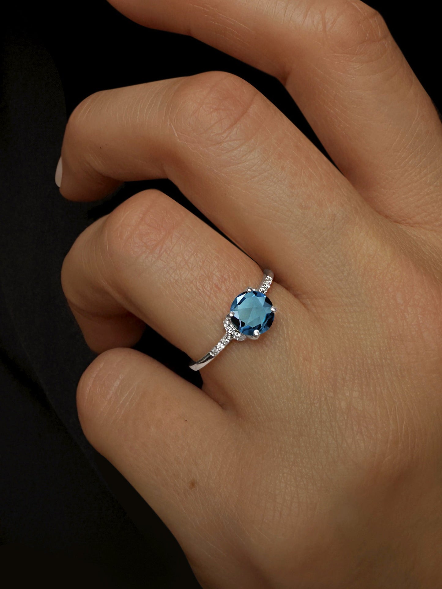 Or Carats Ring