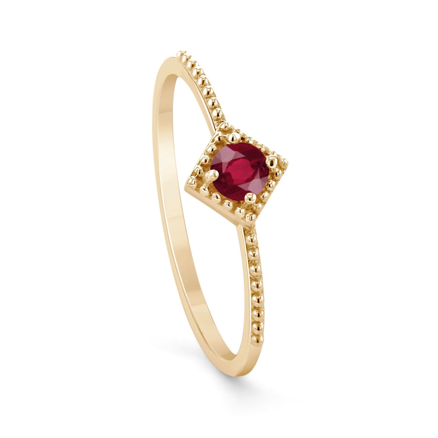 Or Carats Ring