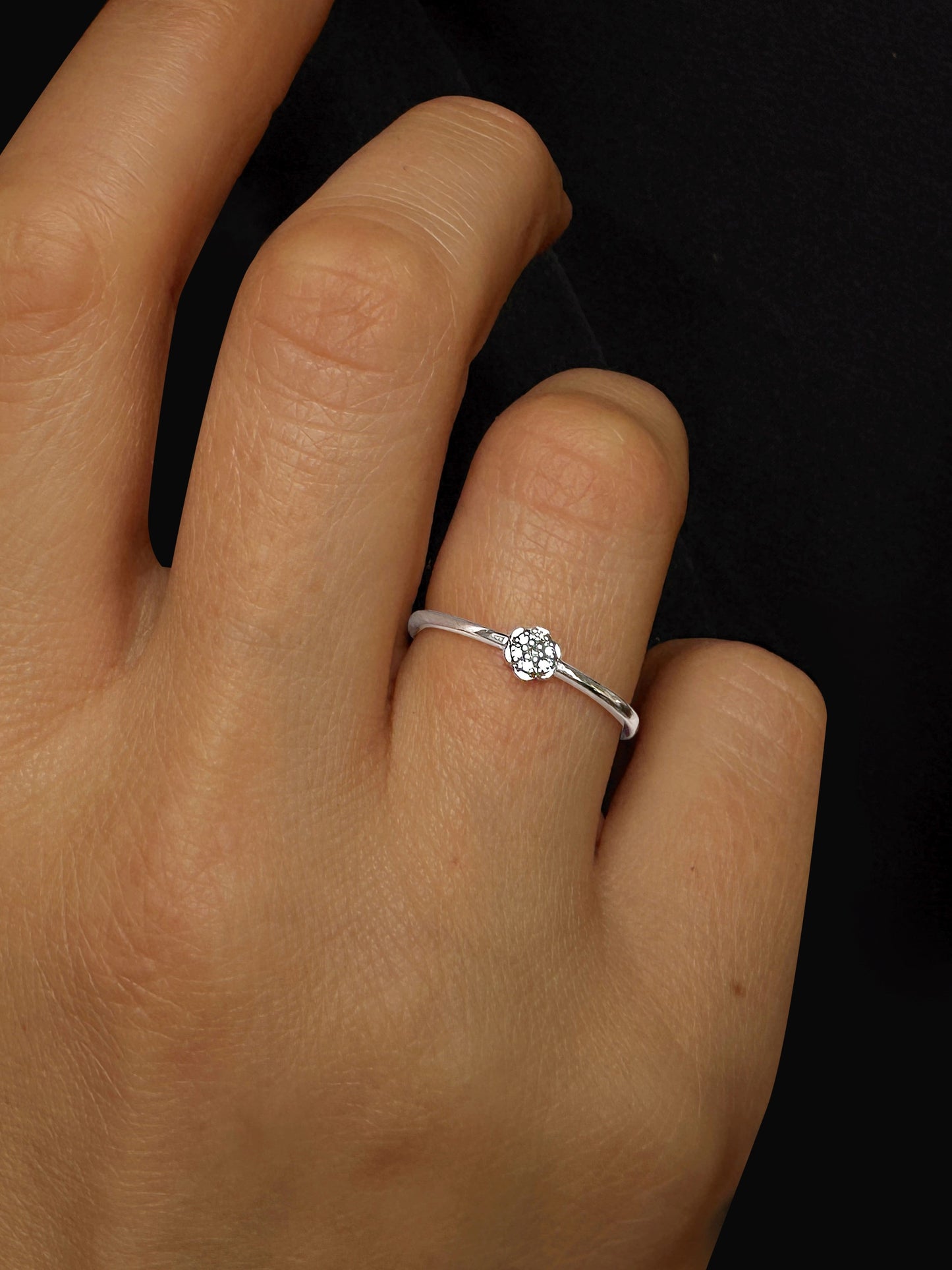 Or Carats Ring