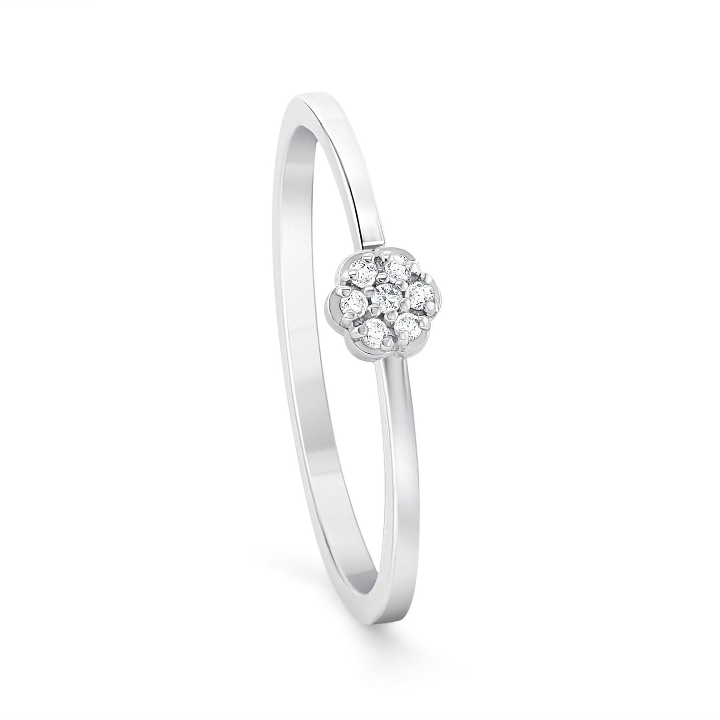 Or Carats Ring