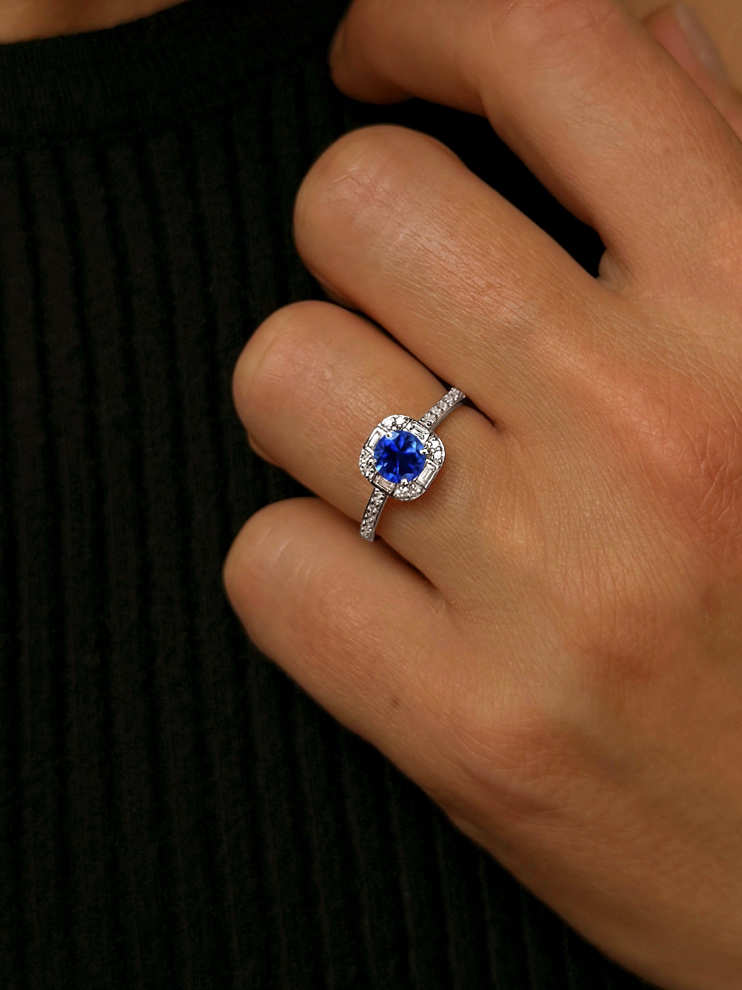 Or Carats Ring