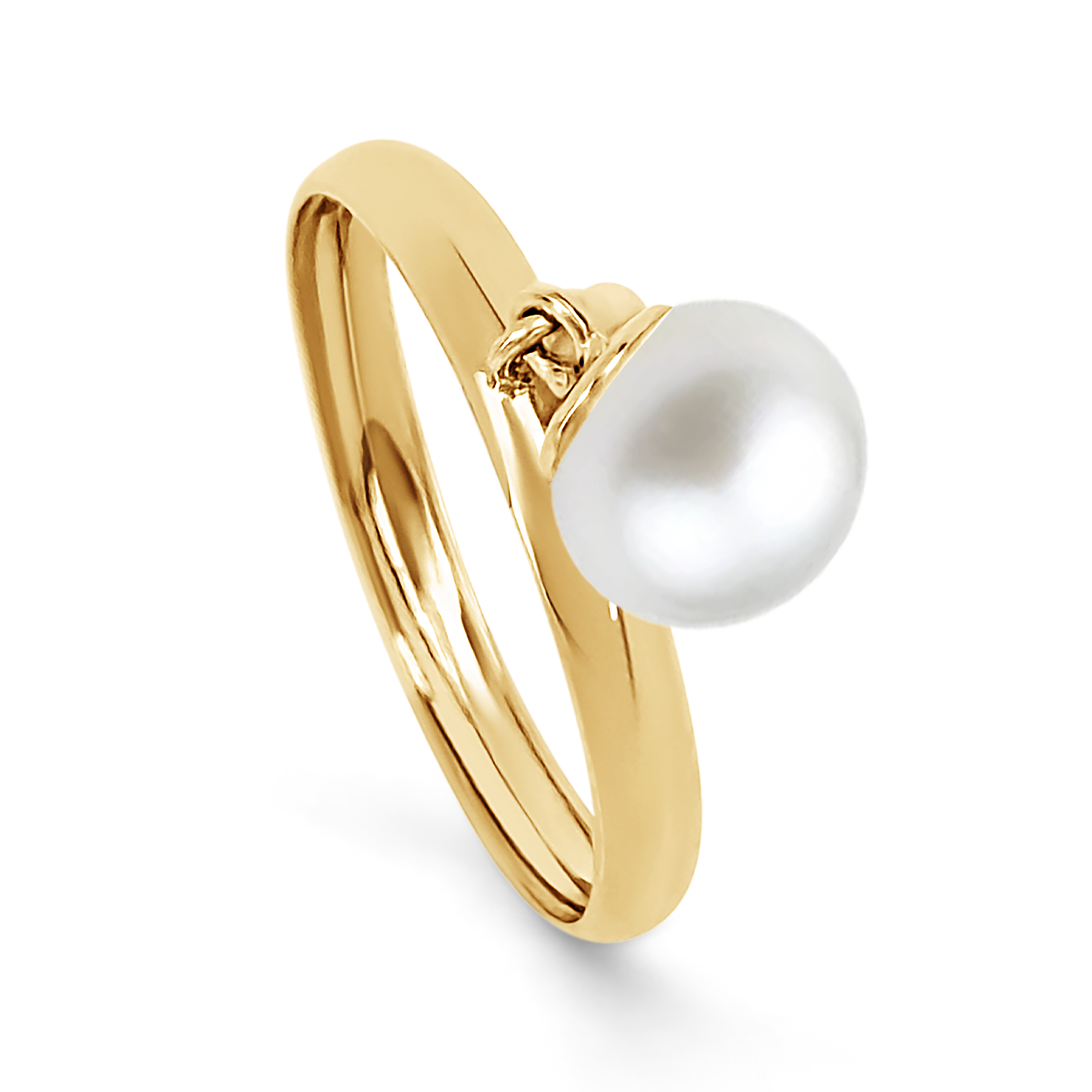 Bague Or Carats