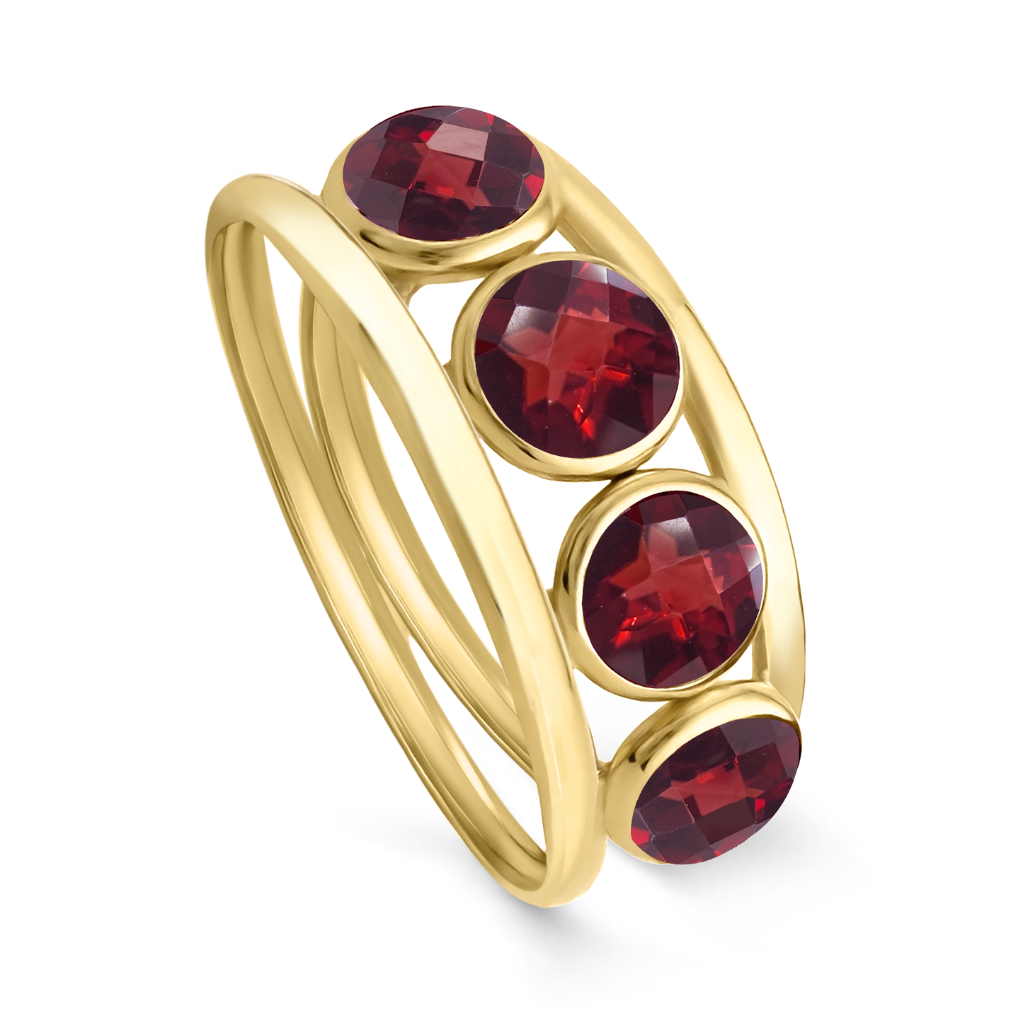 Bague Or Carats