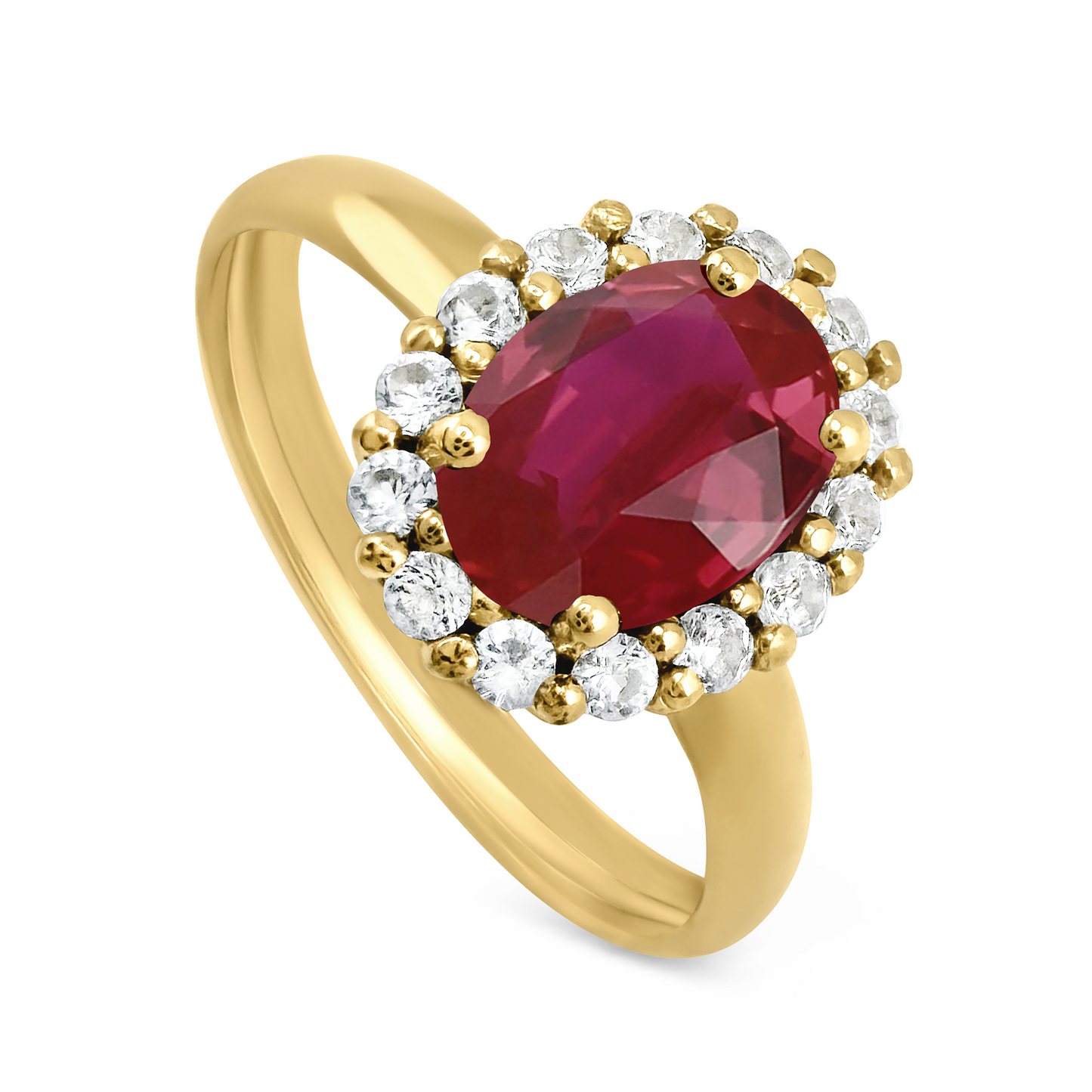 Bague Or Carats