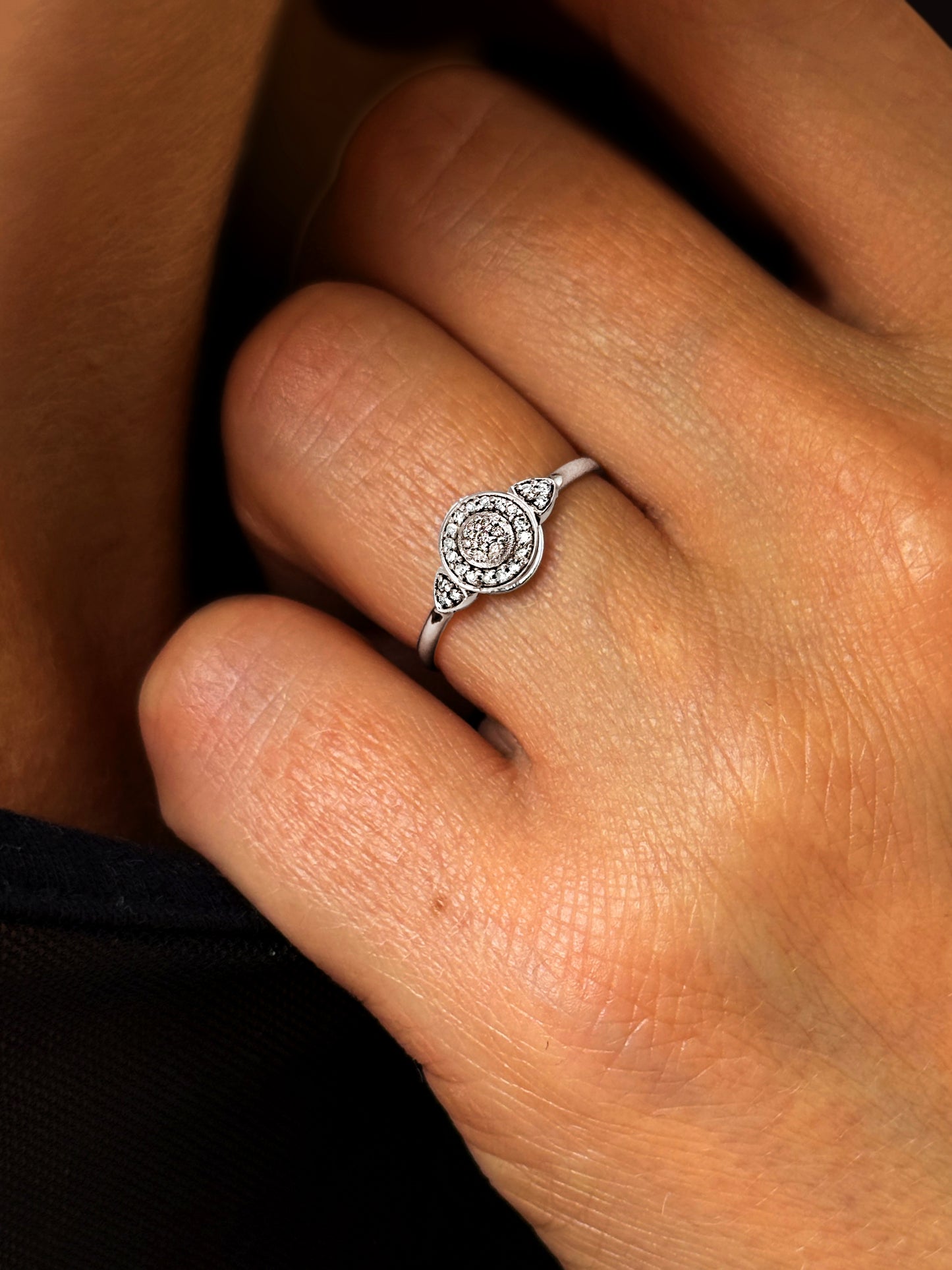 Bague Or Carats