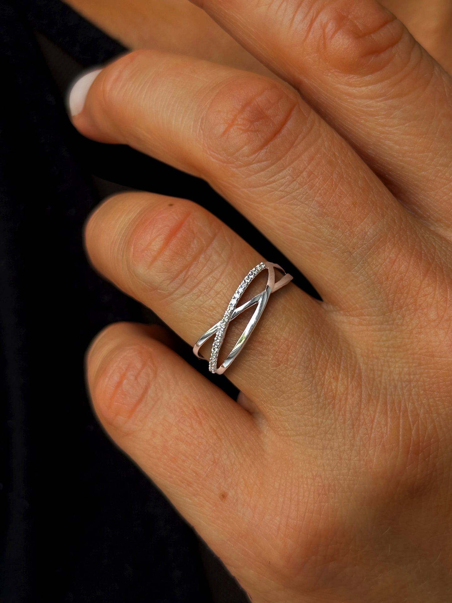 Bague Or Carats
