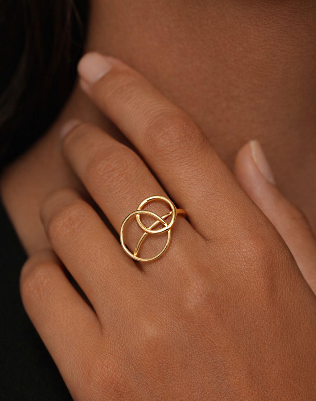 Bague Or Carats