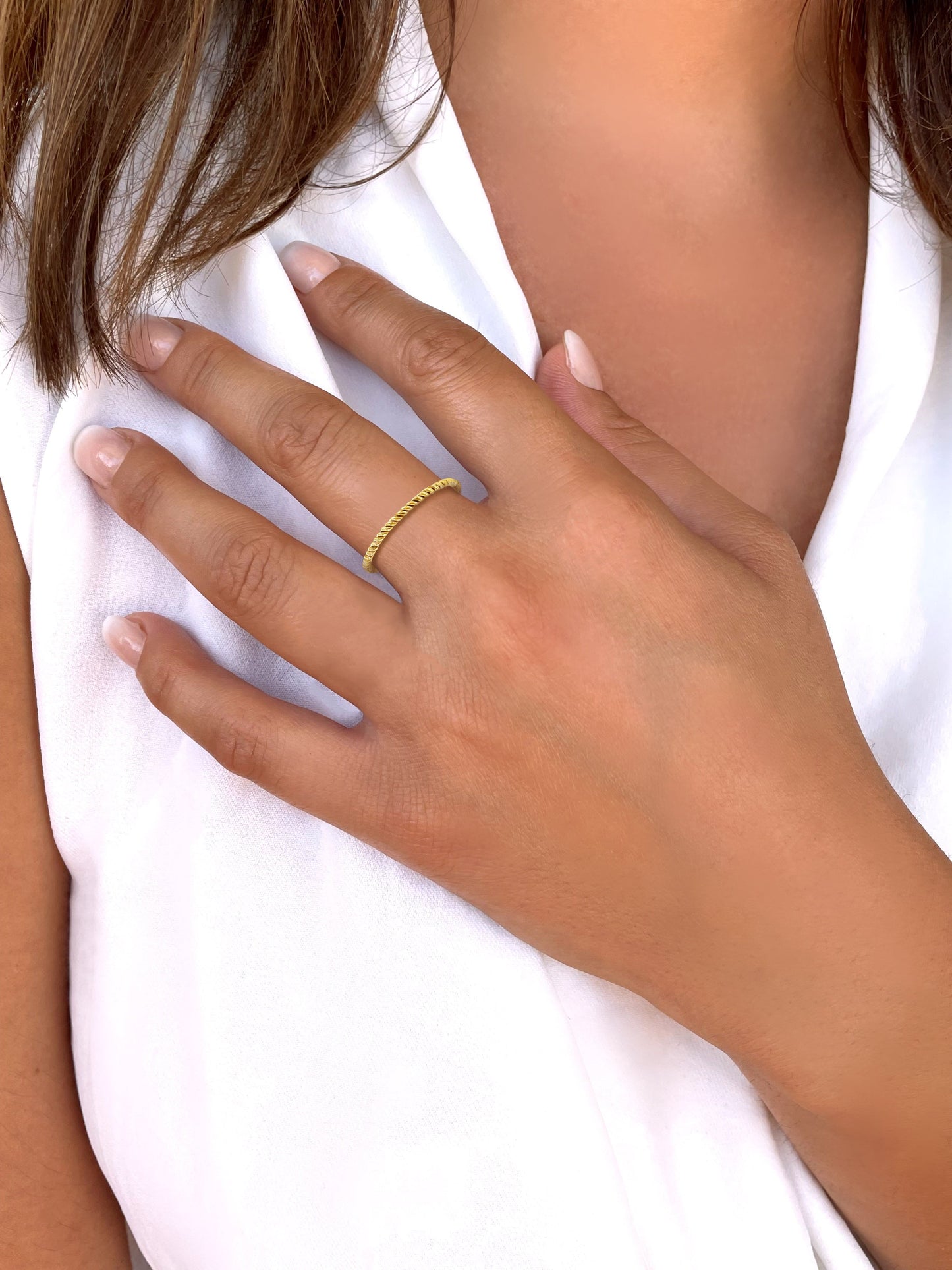 Or Carats Ring