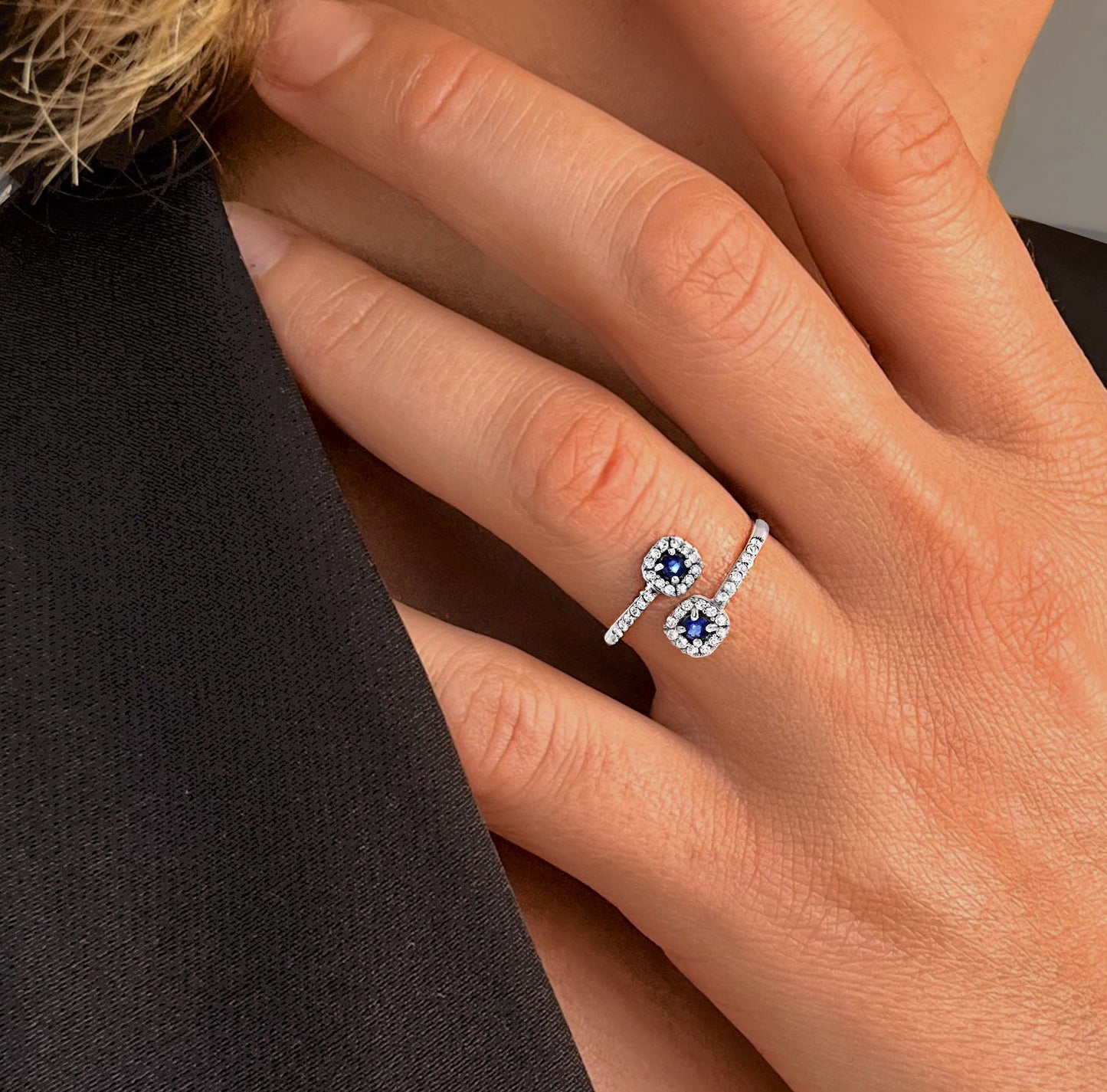 Or Carats Ring