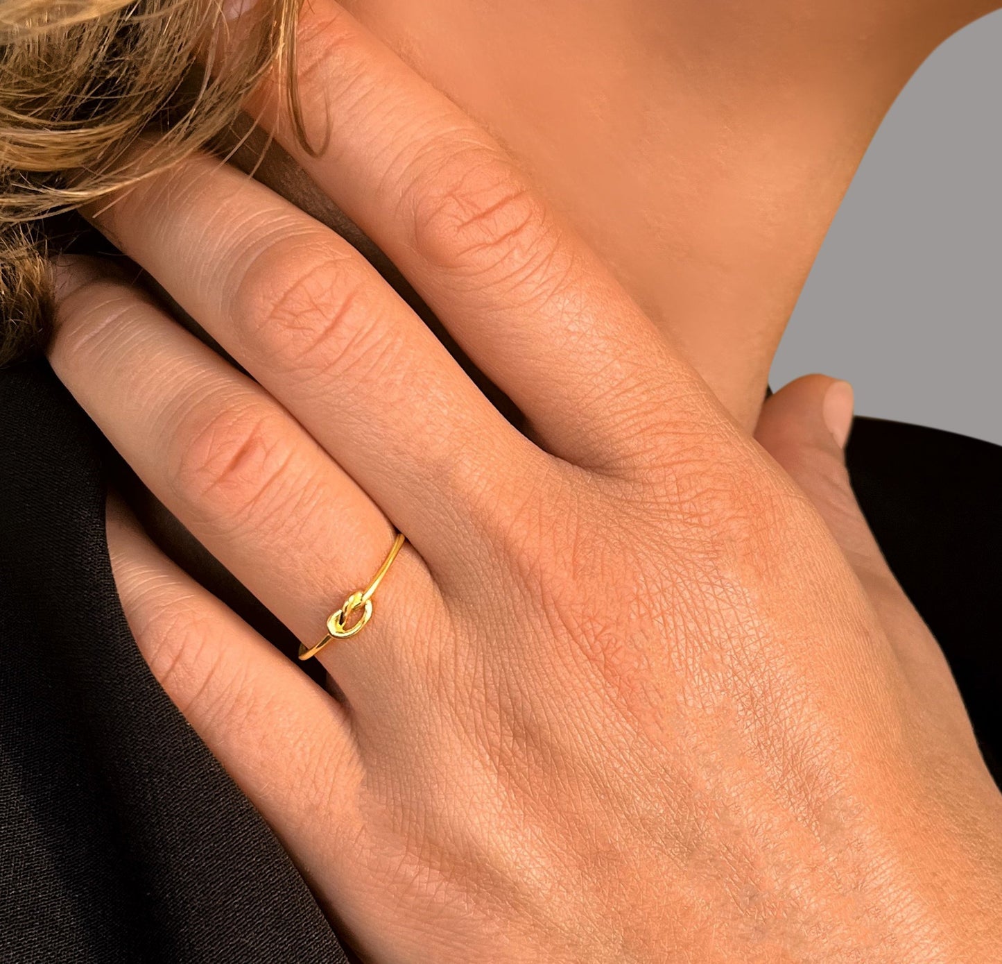 Or Carats Ring