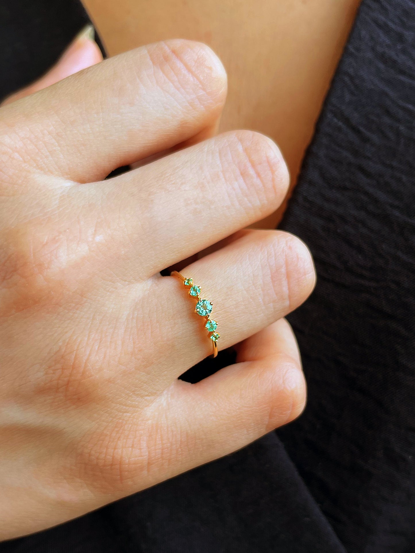 Or Carats Ring