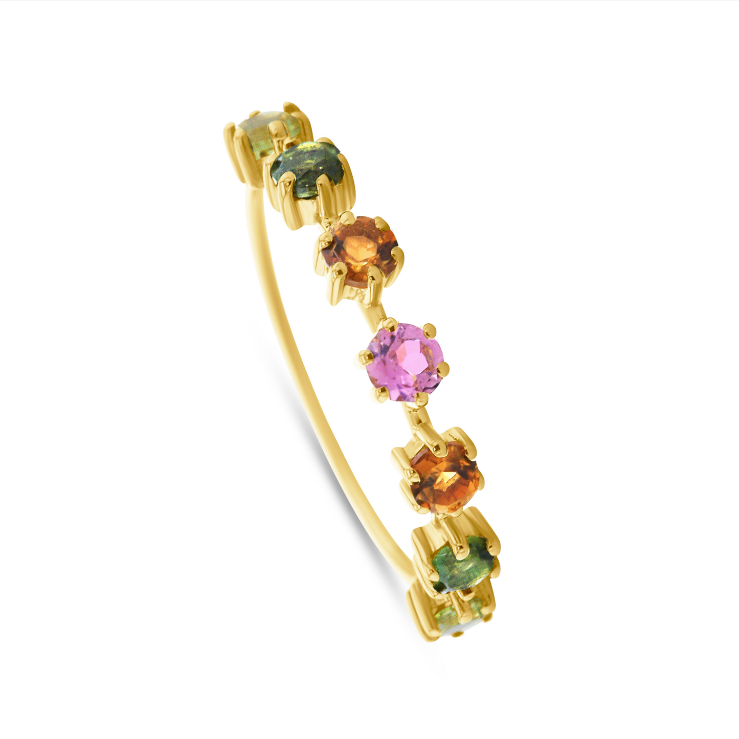 Or Carats Ring