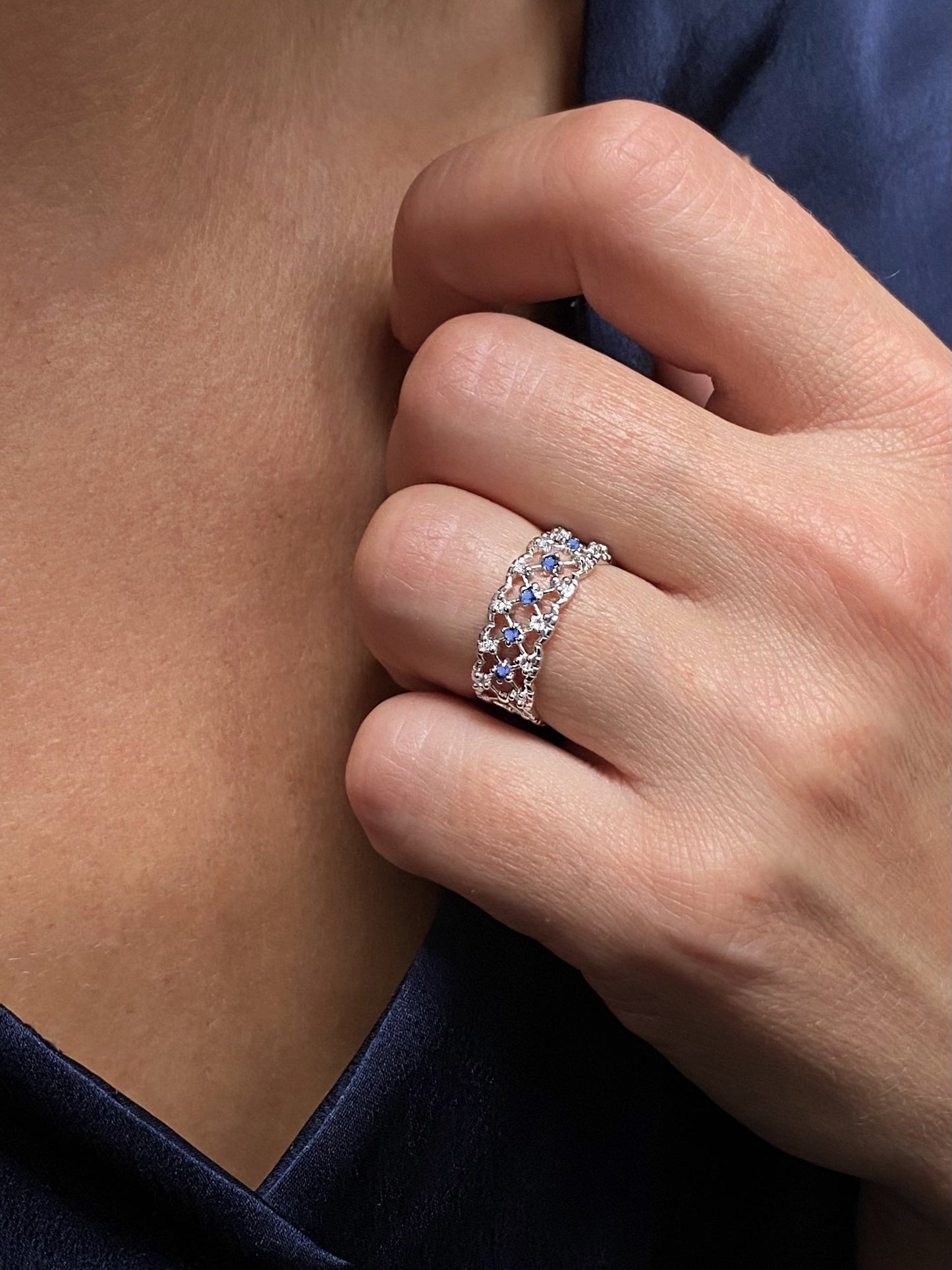 Or Carats Ring