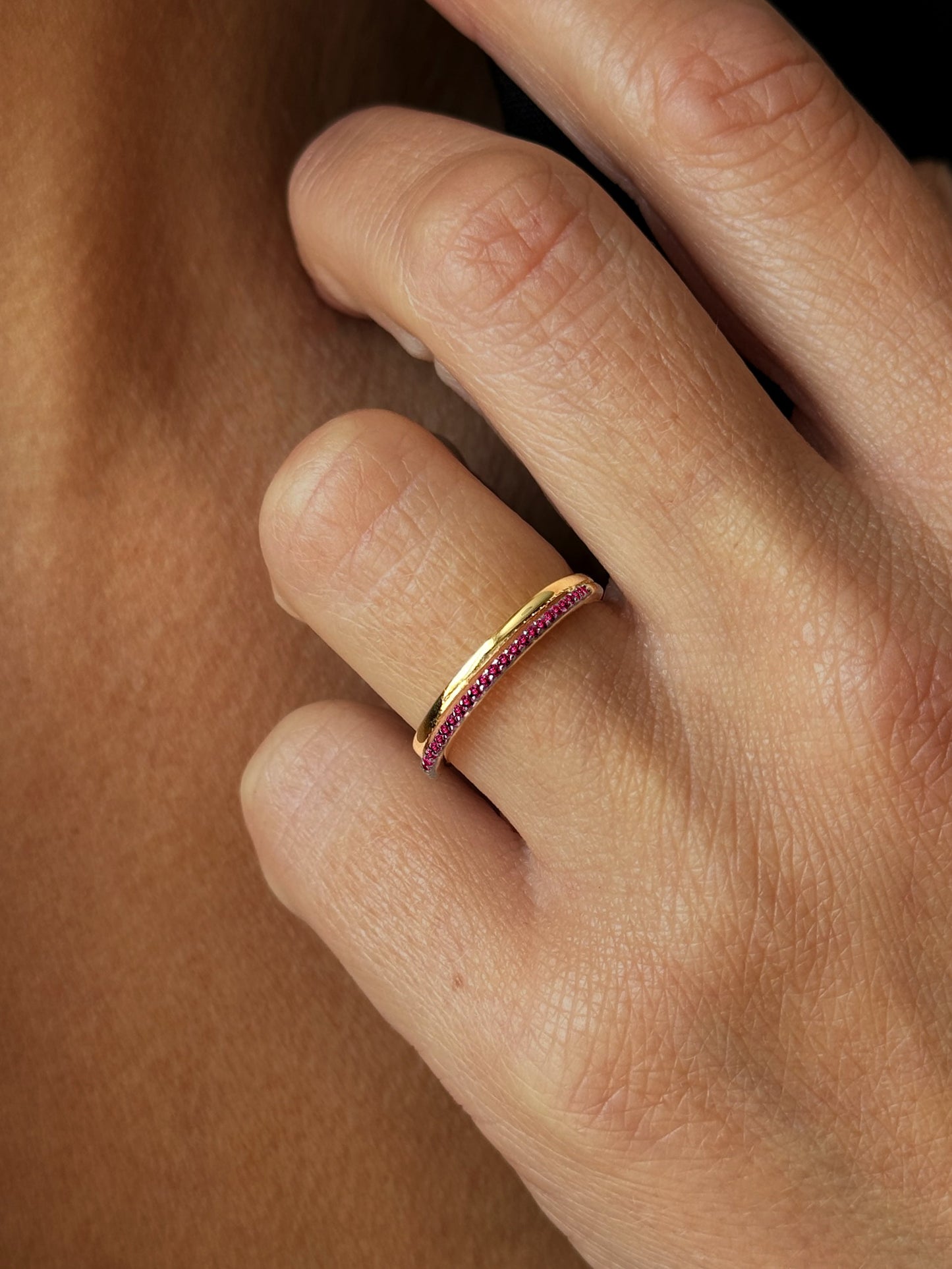 Or Carats Ring