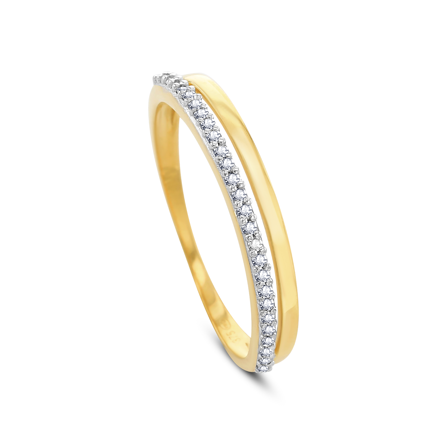 Or Carats Ring