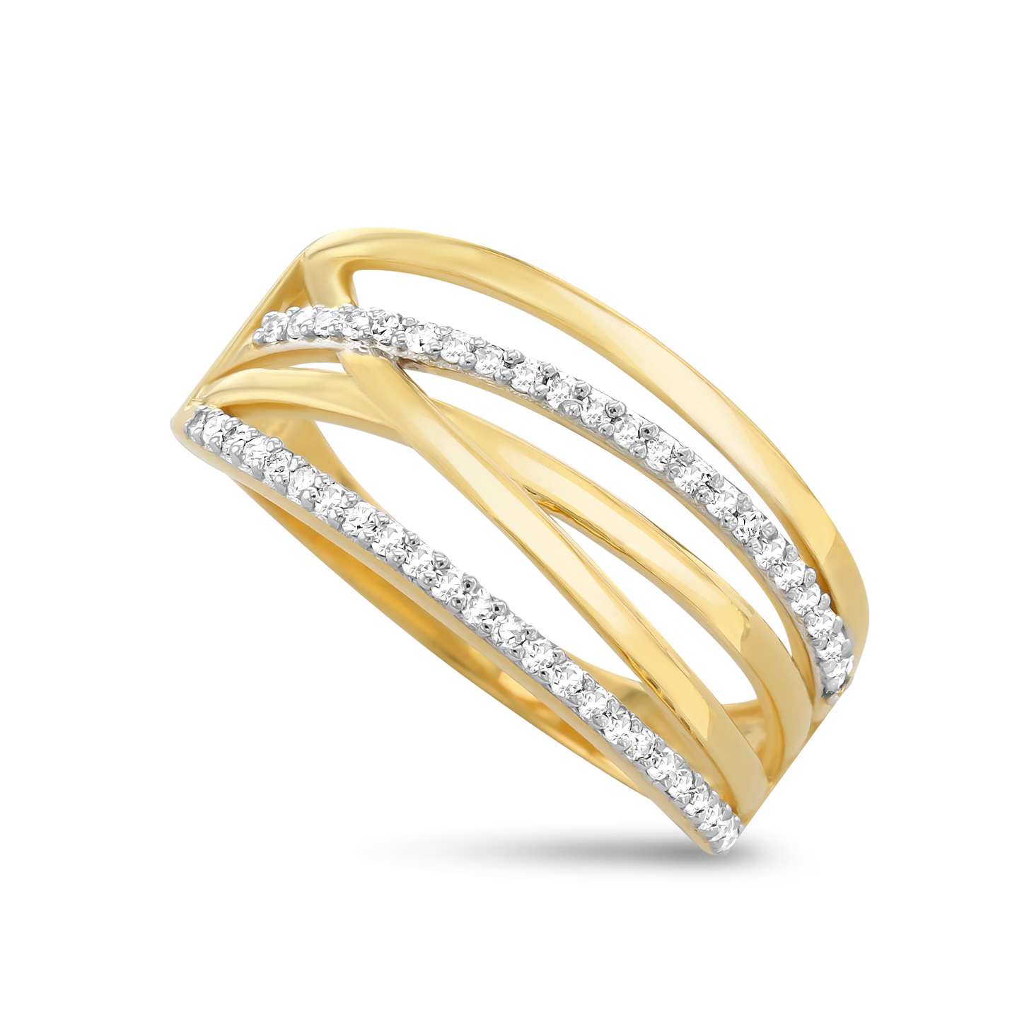 Or Carats Ring