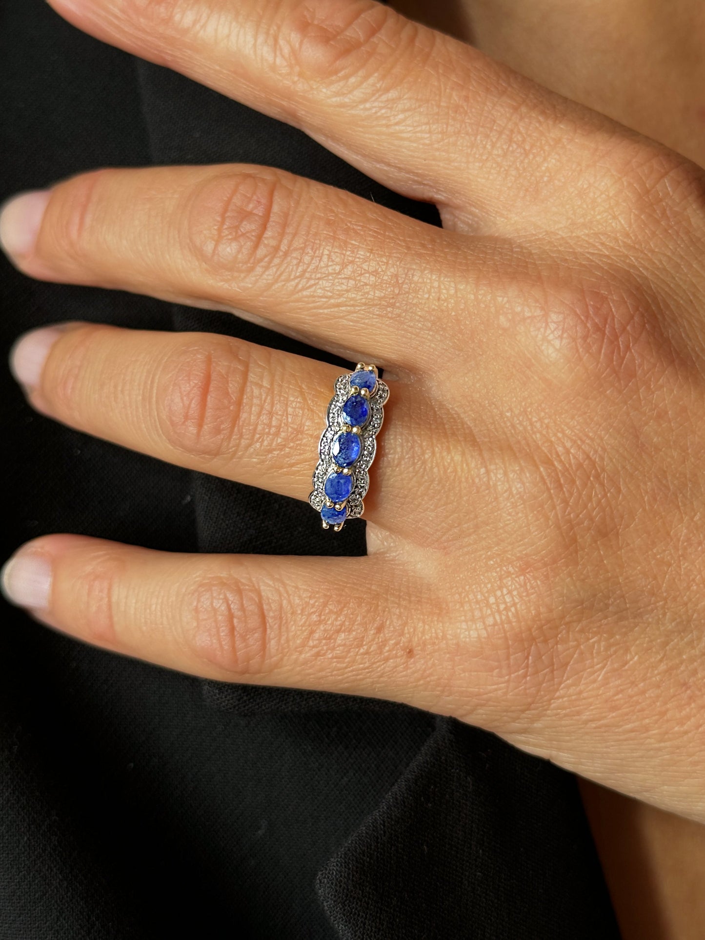 Or Carats Ring