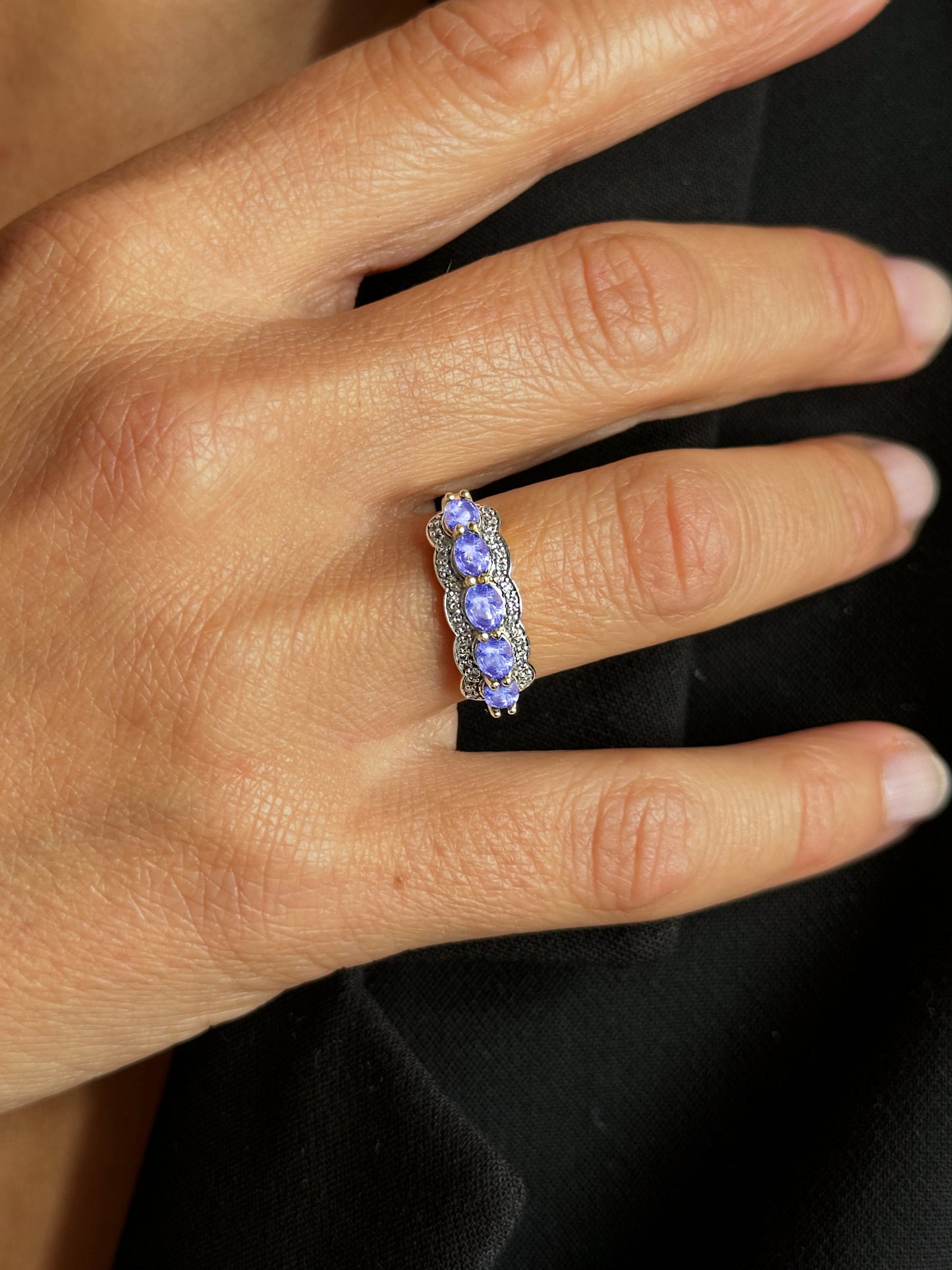 Or Carats Ring