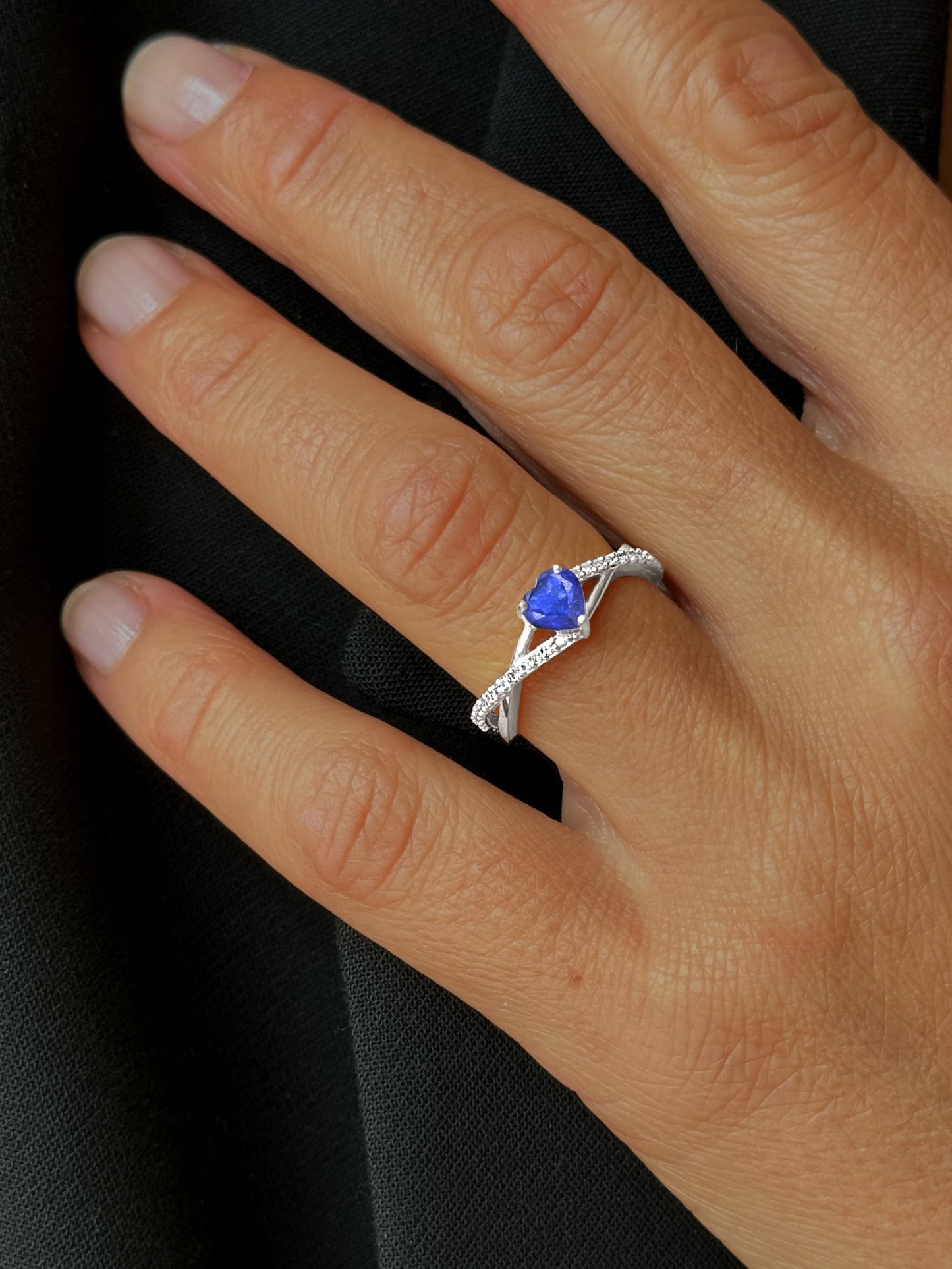 Or Carats Ring