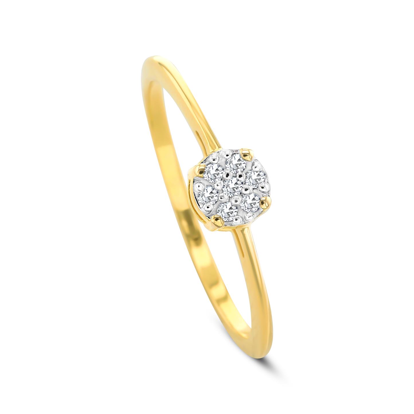Or Carats Ring
