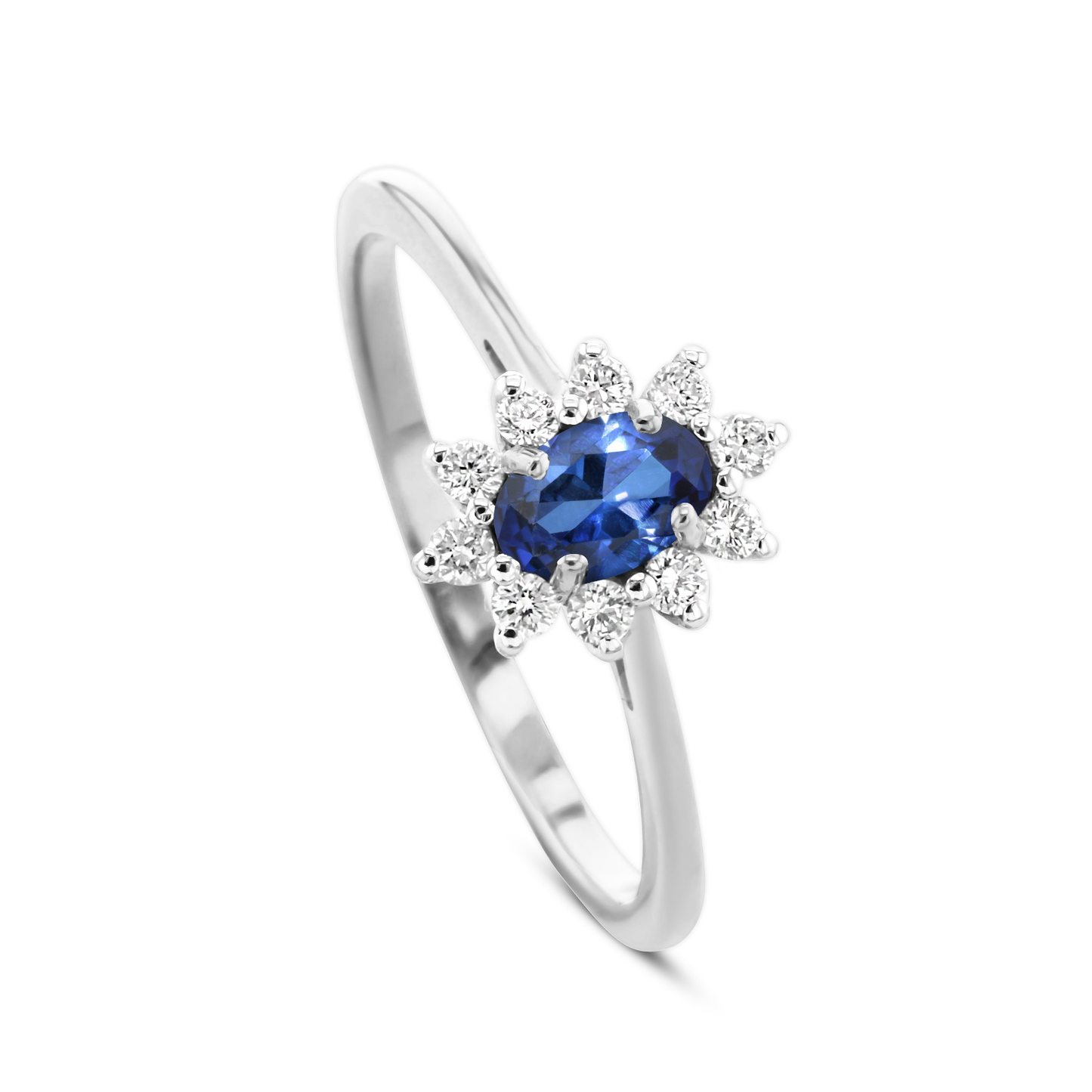 Or Carats Ring