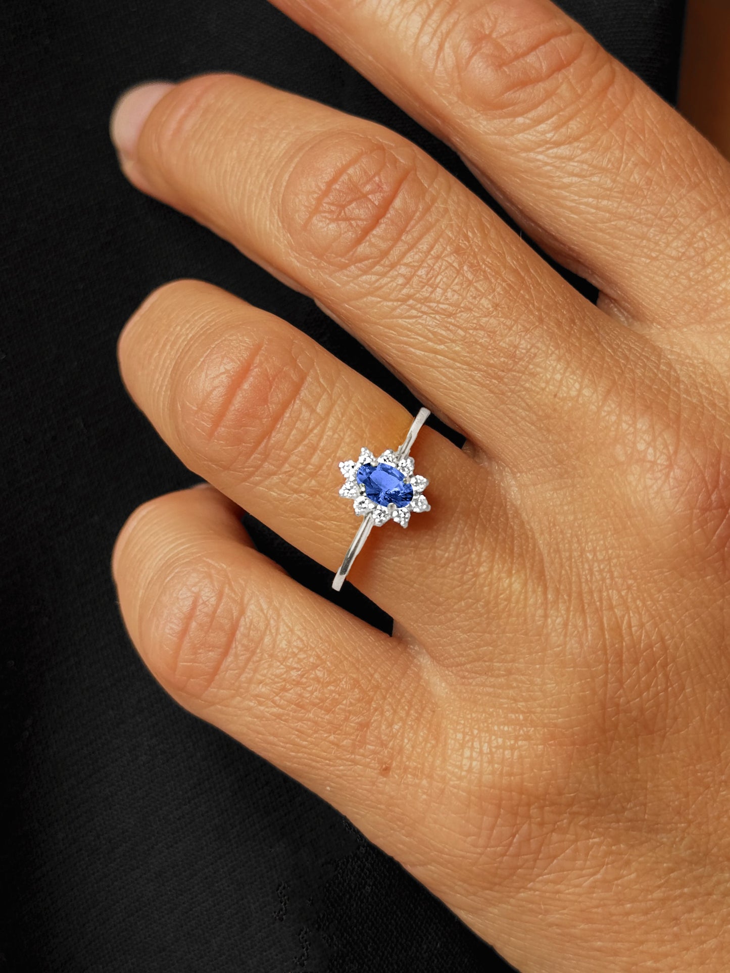 Or Carats Ring
