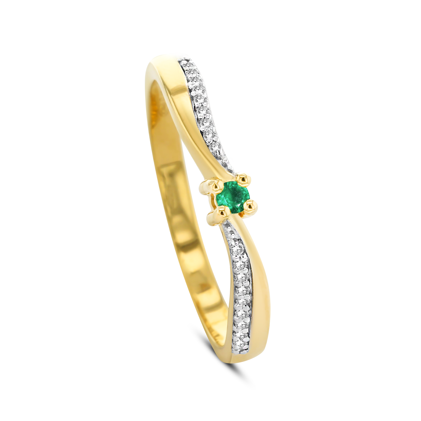 Bague Or Carats