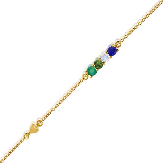 Or Carats Bracelet