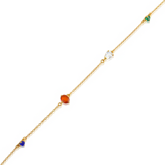 Or Carats Bracelet