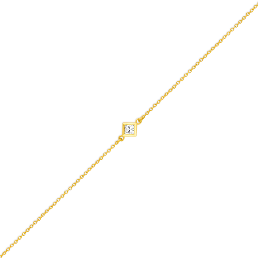 Or Carats Bracelet