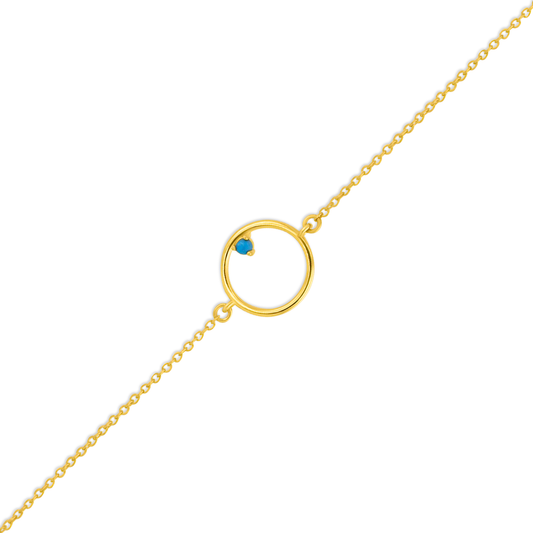 Or Carats Bracelet