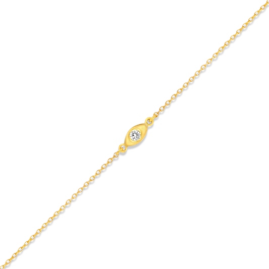 Or Carats Bracelet