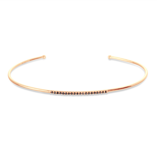 Or Carats Bracelet