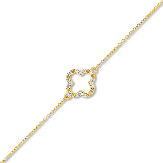 Or Carats Bracelet
