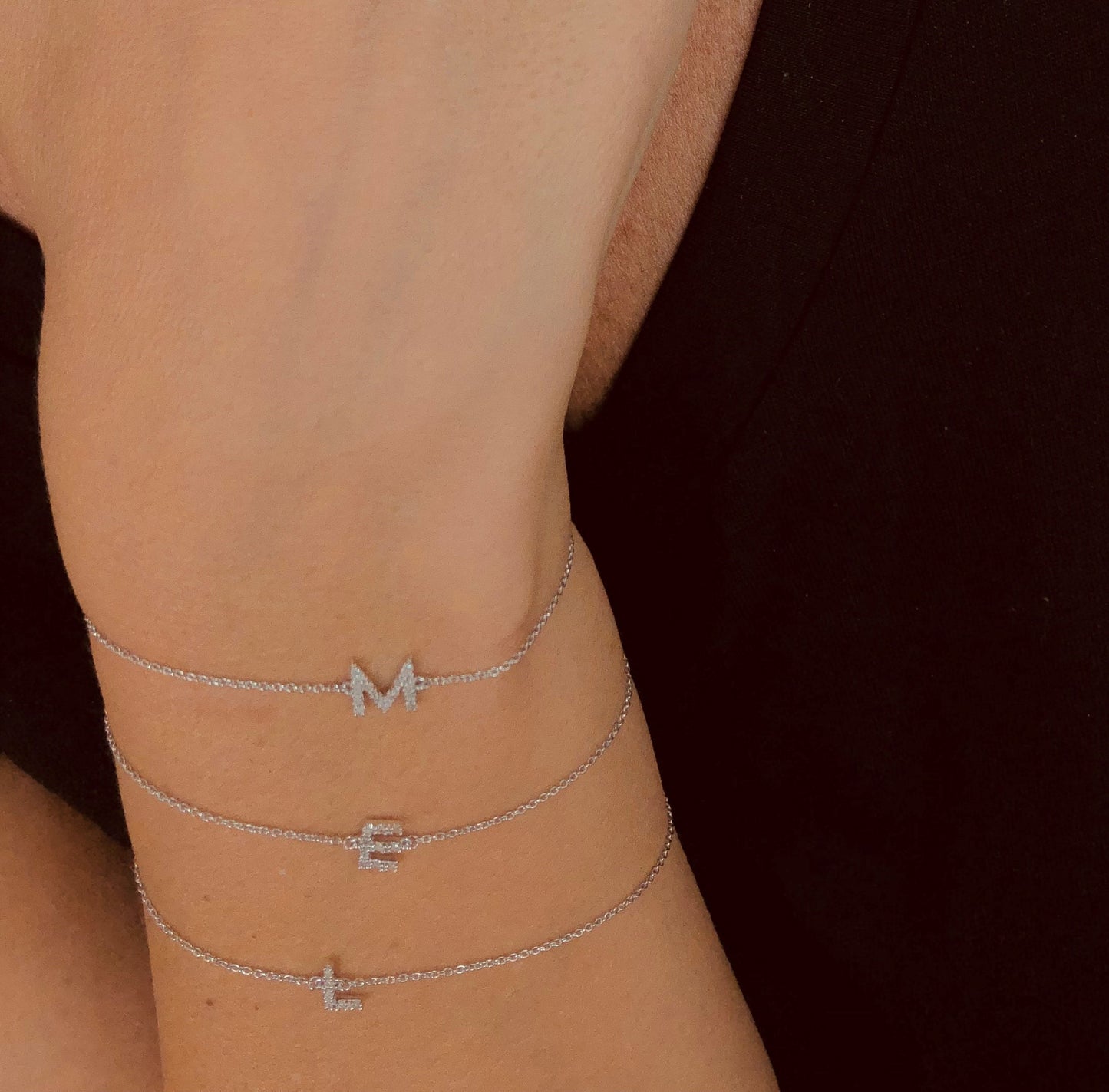 Or Carats Bracelet